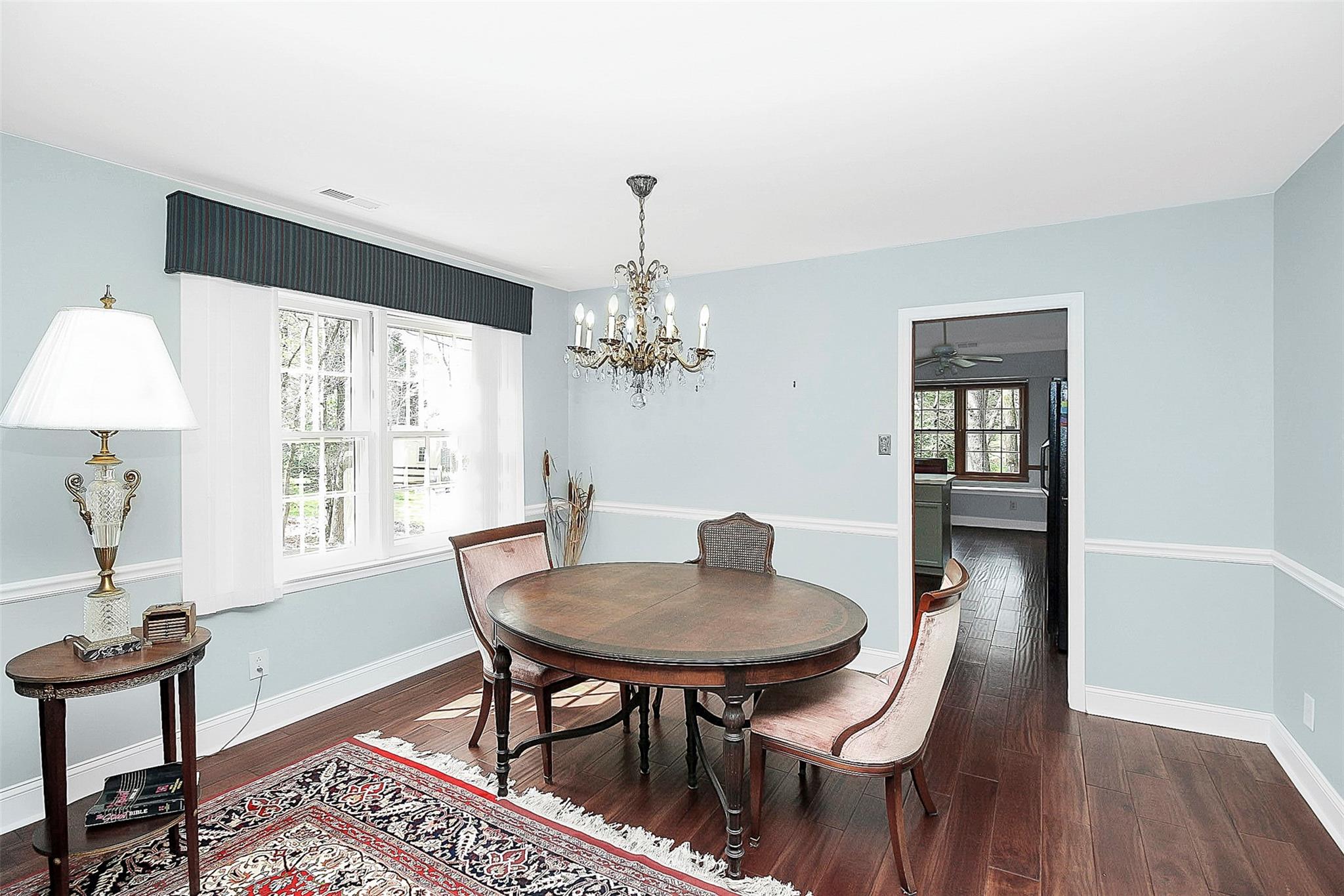 2806 Newport Lane Matthews NC 28105