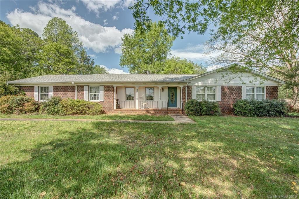 3521 Linwood Road Gastonia NC 28052