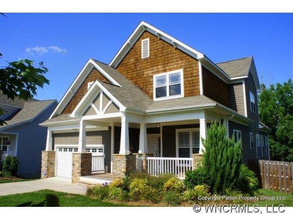 221 Nut Hatch Loop Arden NC 28704