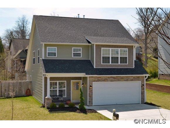 2 Secrest Drive Arden NC 28704
