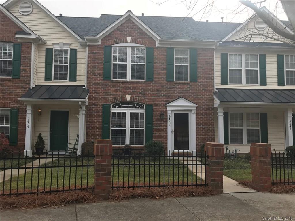 9450 Cadman Court Cornelius NC 28031