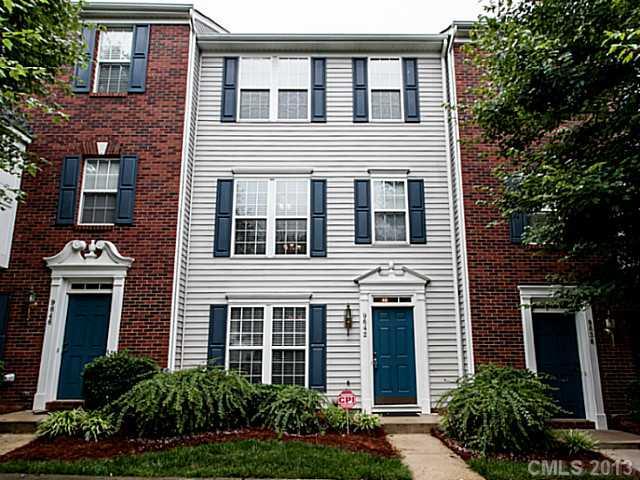 9642 Blossom Hill Drive Huntersville NC 28078