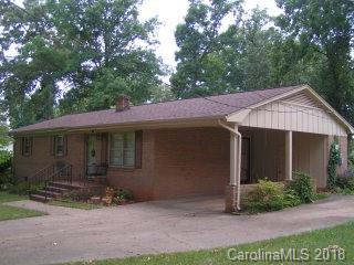 1203 Hardin Drive Shelby NC 28150