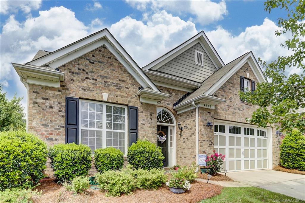 4903 Spur Ranch Road Charlotte NC 28277