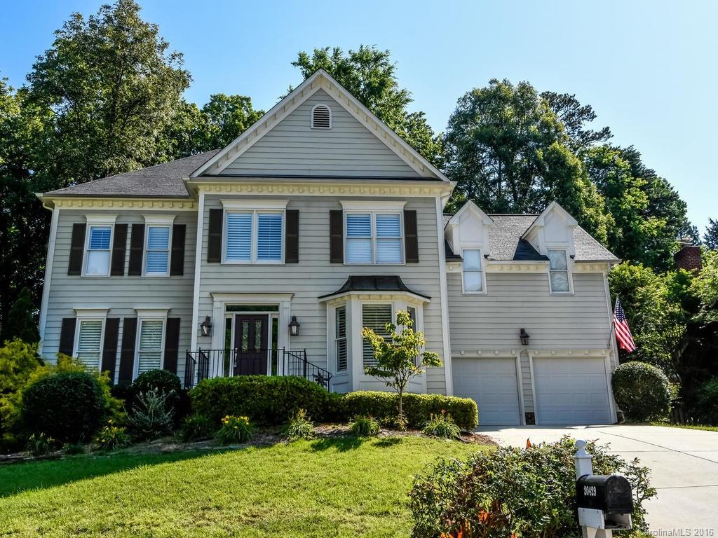20429 Middletown Road Cornelius NC 28031