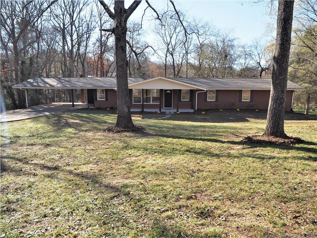 3655 31st Street Lane Ne Hickory NC 28601