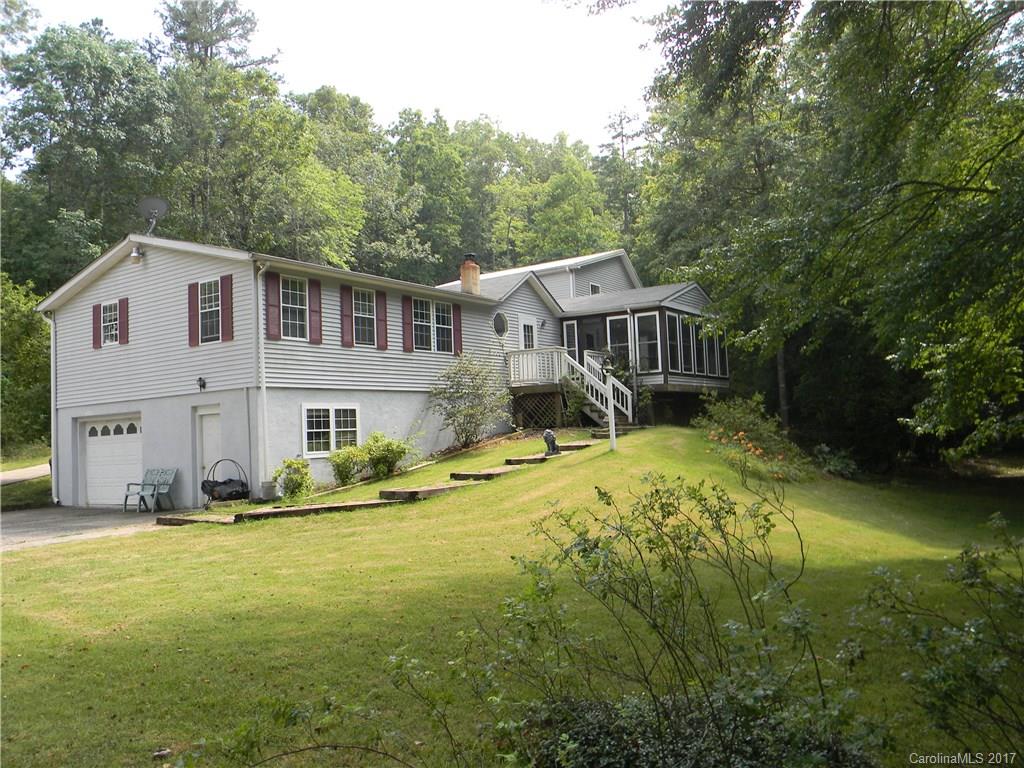 113 Lowder Drive Nebo NC 28761