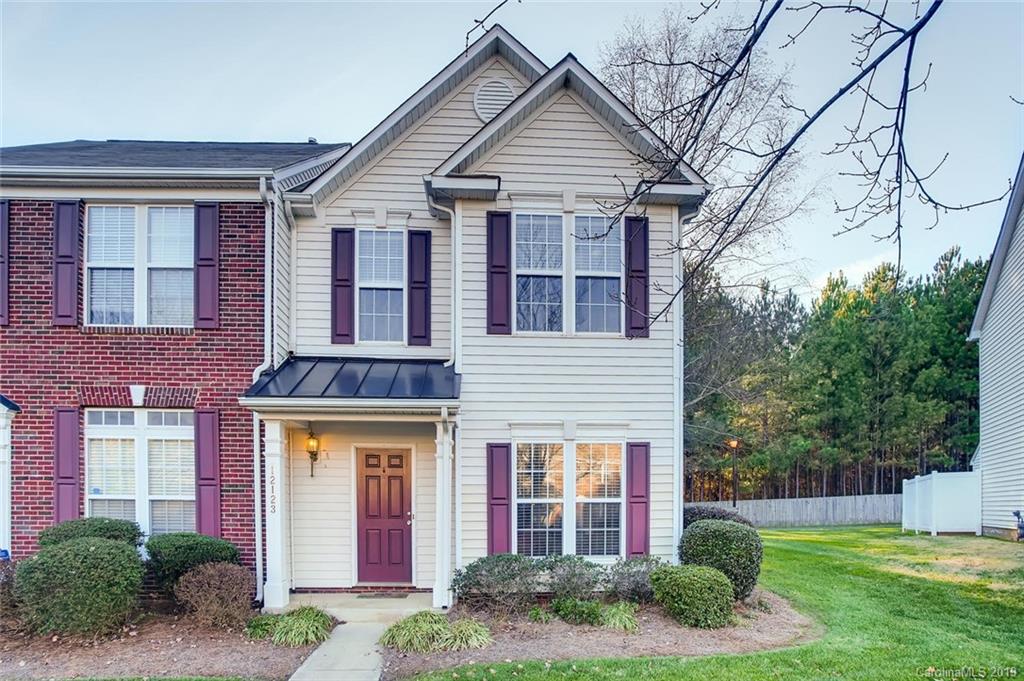 12123 Cane Branch Way Huntersville NC 28078