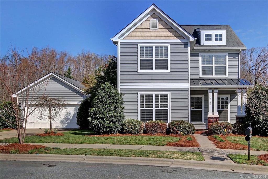 13627 Aldenbrook Drive Huntersville NC 28078