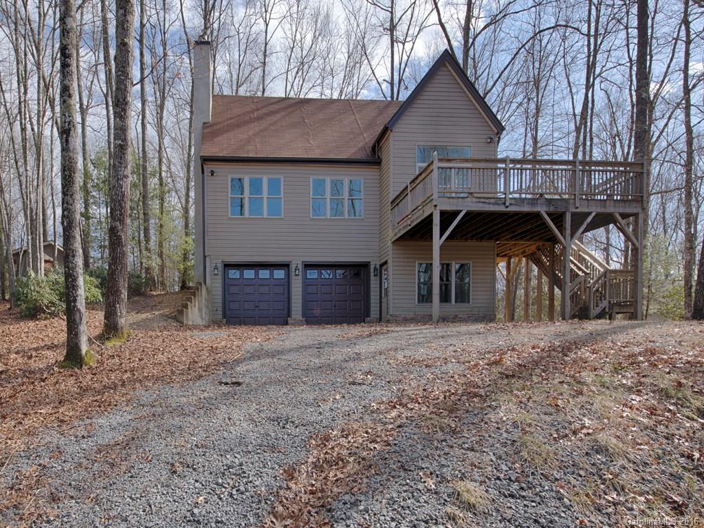 252 Fernwood Lane Pisgah Forest NC 28768