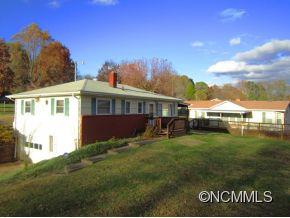 23 & 25 Holbrook Road Candler NC 28715