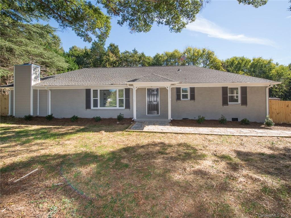 7810 Whitmire Lane Mint Hill NC 28227