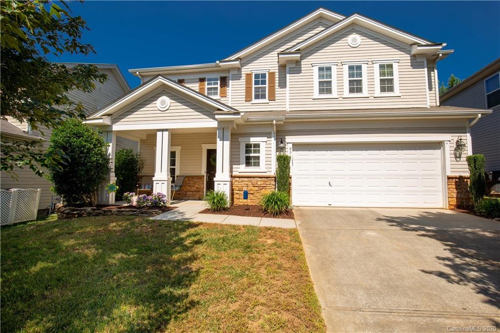 9313 Seamill Road Charlotte NC 28278