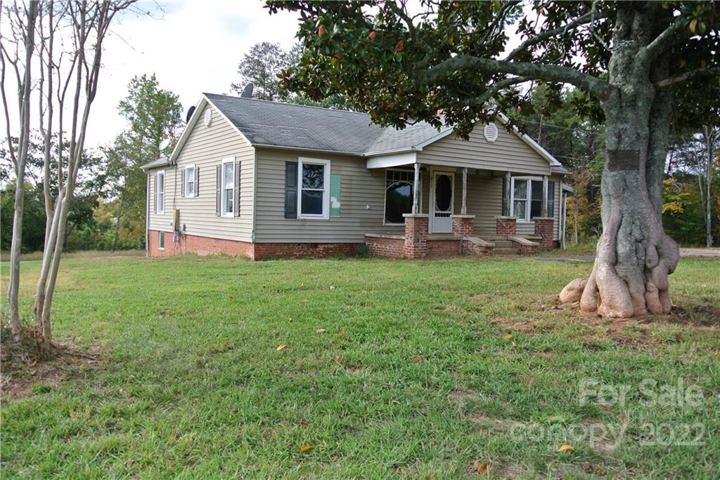 833 Depriest Road Bostic NC 28018