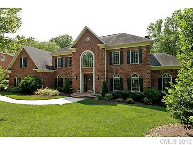 1353 Bellemeade Lane Charlotte NC 28270
