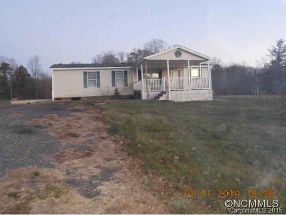18 Karis Lane Clyde NC 28721