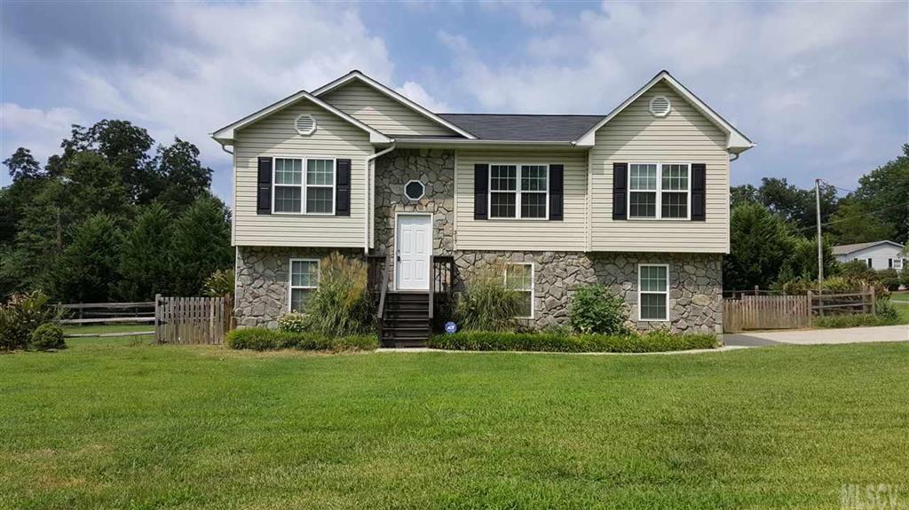 317 23rd Street Nw Hickory NC 28601
