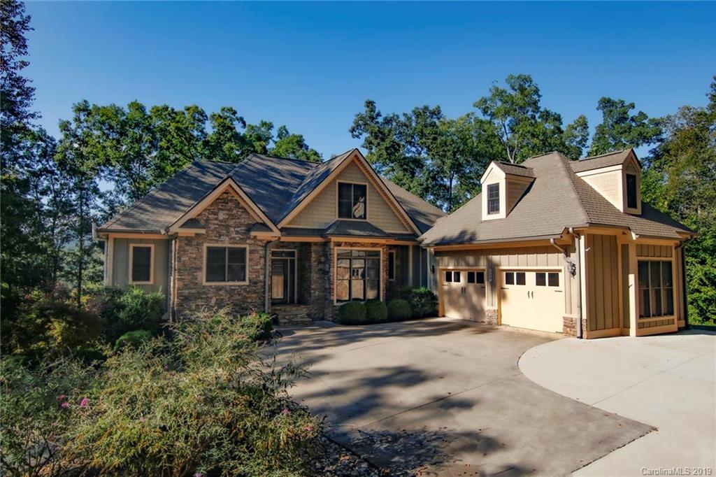 150 Lost Trail Lake Lure NC 28746