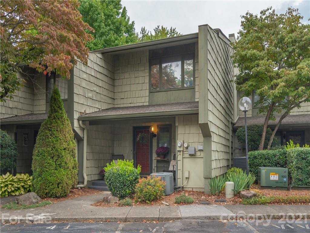 41 Epsom Street Waynesville NC 28786