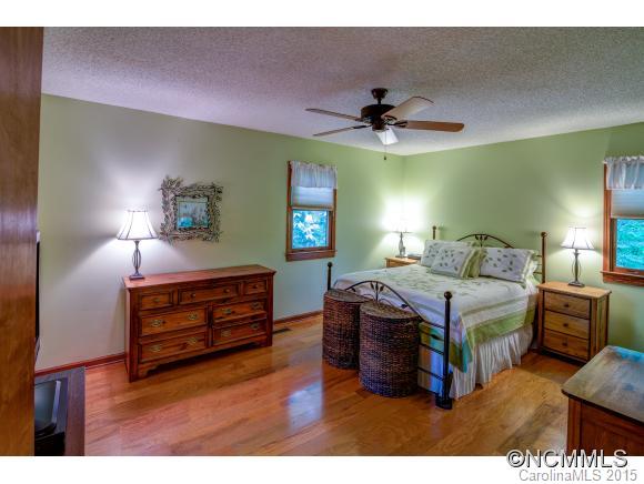 33 Cammies Way Old Fort NC 28762