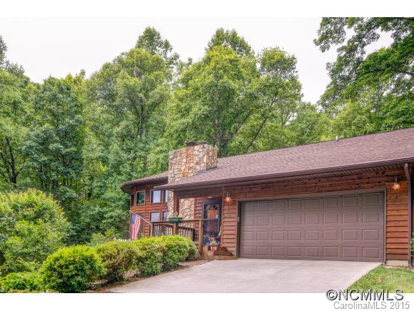 33 Cammies Way Old Fort NC 28762