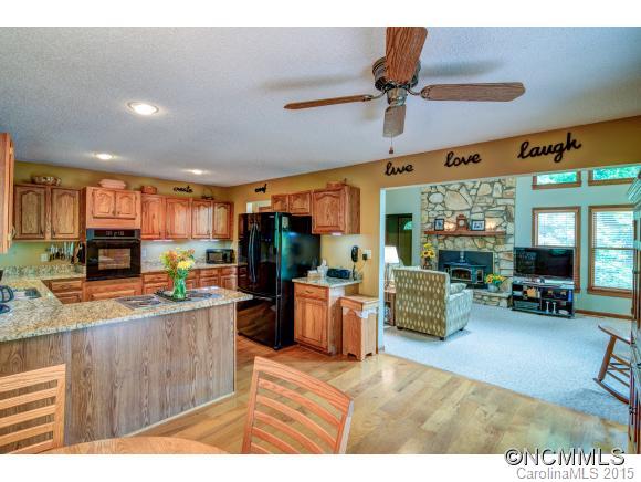 33 Cammies Way Old Fort NC 28762