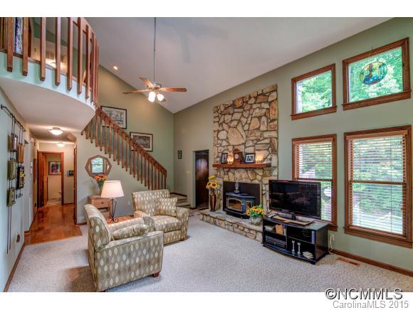 33 Cammies Way Old Fort NC 28762