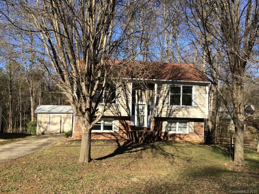 6151 Loch Arbor Lane Mint Hill NC 28227