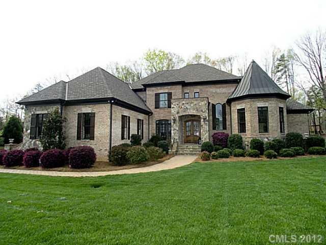 8101 Skyecroft Commons Drive Waxhaw NC 28173