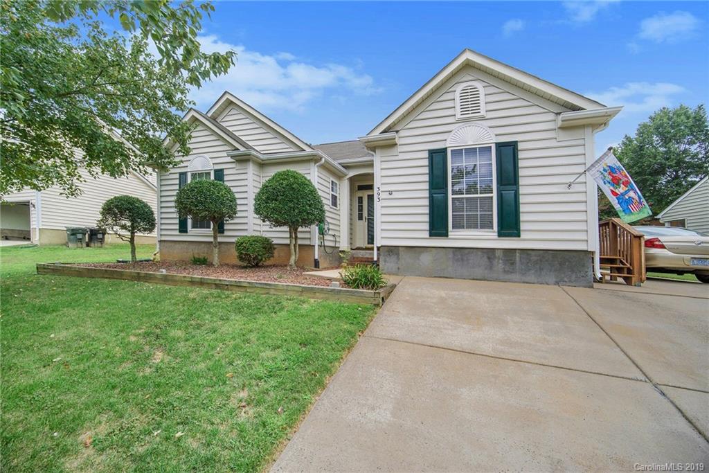 393 Queens Drive Sw Concord NC 28025