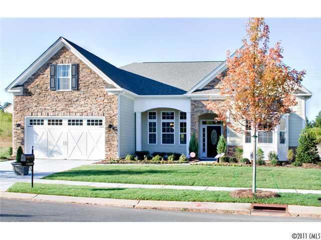 5134 Casper Drive Charlotte NC 28214