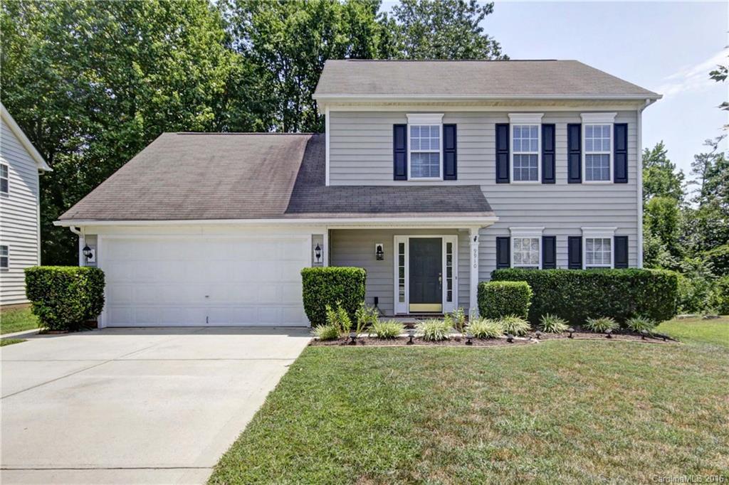 9910 Mattie Court Charlotte NC 28213