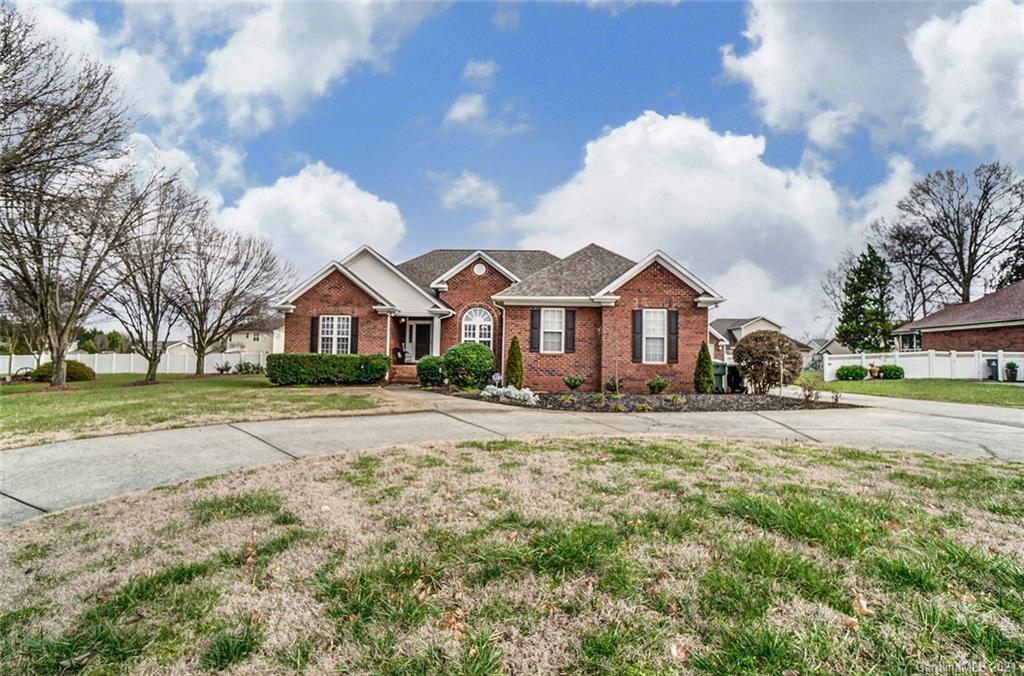4873 Keeneland Place Sw Concord NC 28027