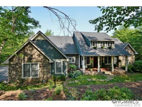 47 Rustling Oaks Lane Asheville NC 28805