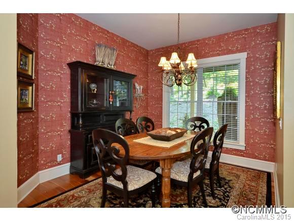 47 Rustling Oaks Lane Asheville NC 28805