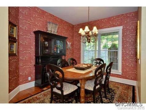 47 Rustling Oaks Lane Asheville NC 28805