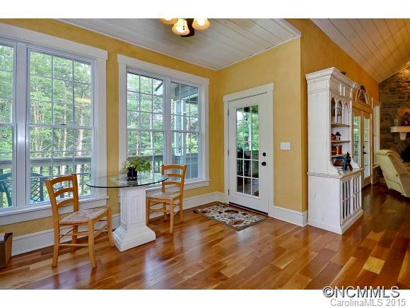 47 Rustling Oaks Lane Asheville NC 28805
