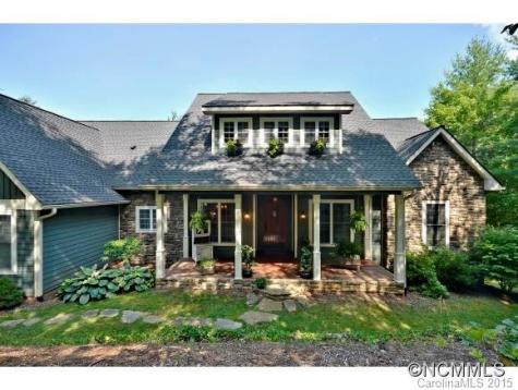 47 Rustling Oaks Lane Asheville NC 28805