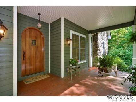 47 Rustling Oaks Lane Asheville NC 28805