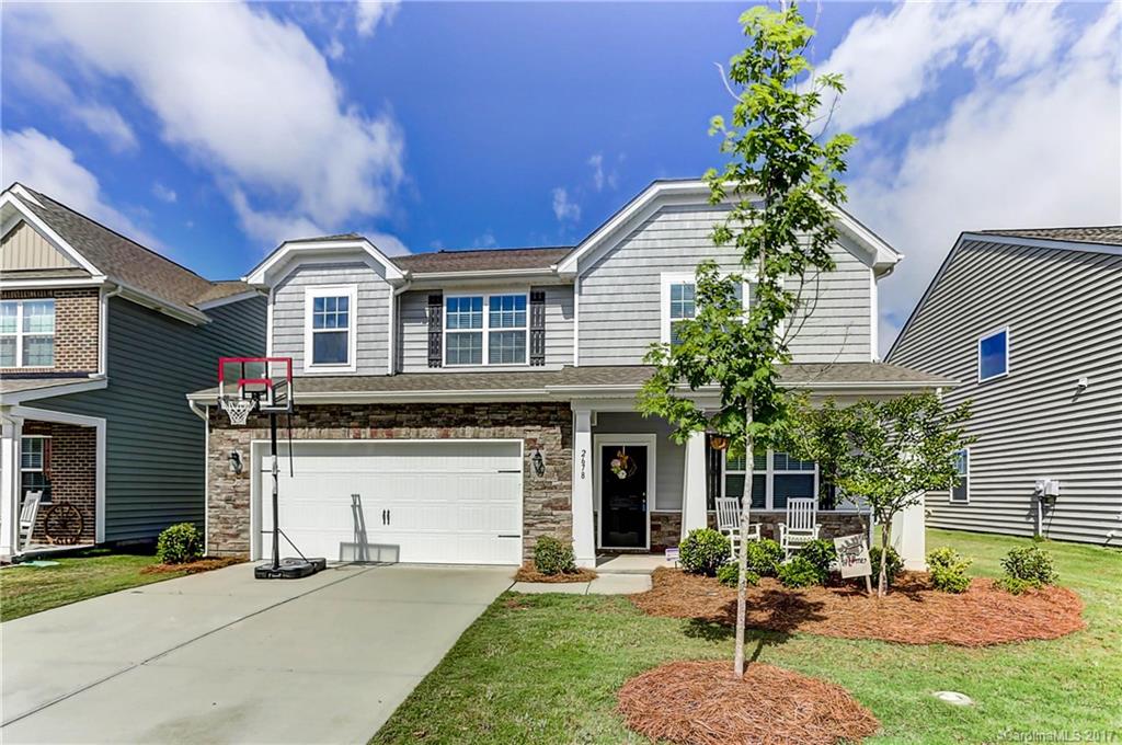 2678 Southern Trace Drive Waxhaw NC 28173