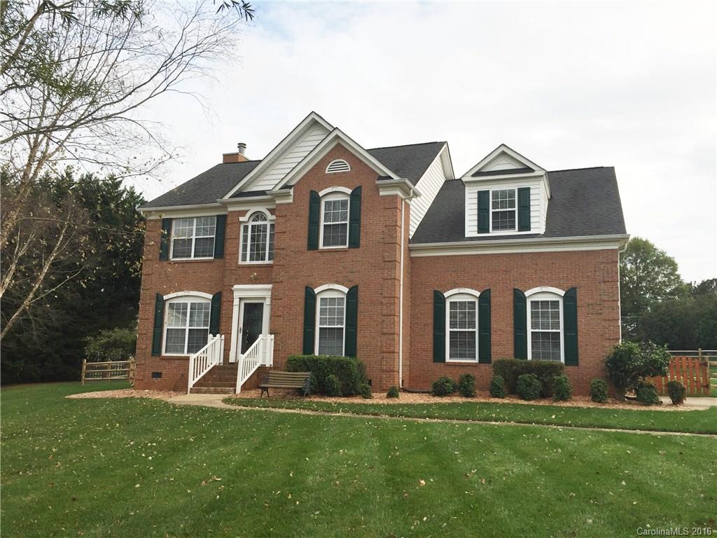 133 Chaucer Lane Mooresville NC 28117