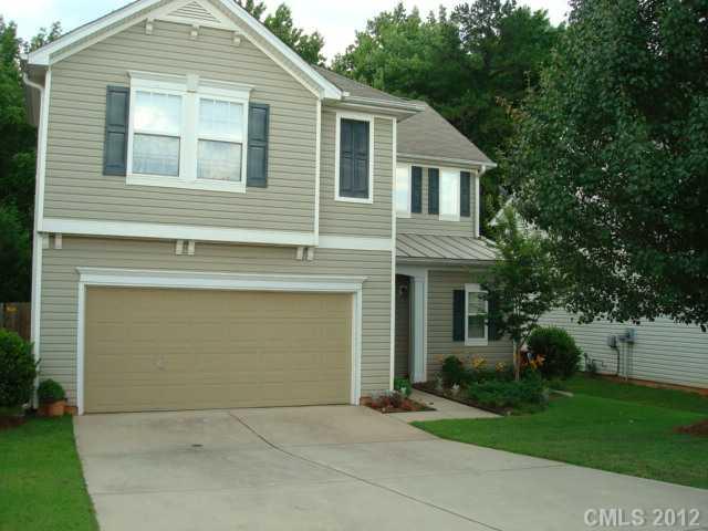 4234 Everest Drive Gastonia NC 28054