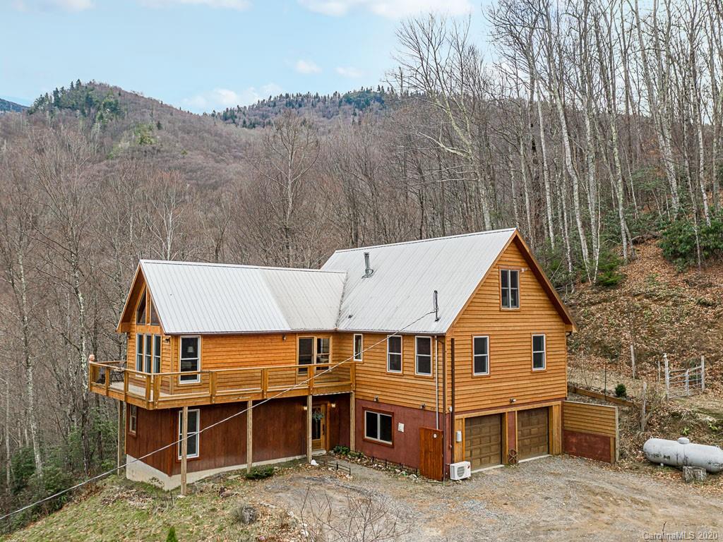 434 Ogles Gap Road Burnsville NC 28714