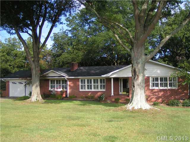 514 Country Club Circle Shelby NC 28150