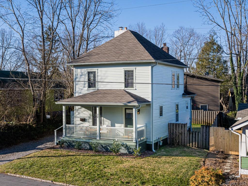 32 Forsythe Street Asheville NC 28801