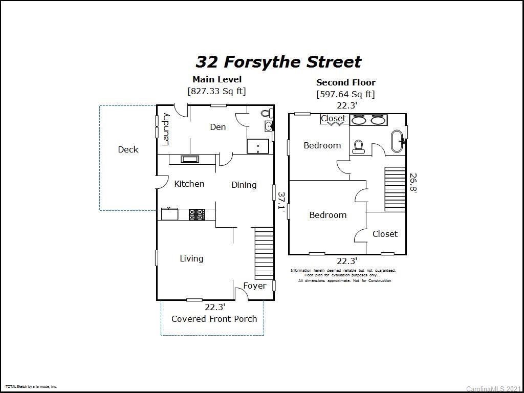 32 Forsythe Street Asheville NC 28801