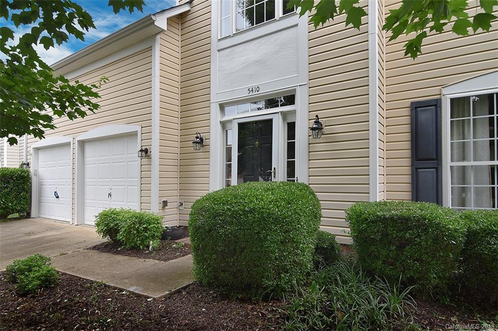 5410 Bentgrass Run Drive Charlotte NC 28269