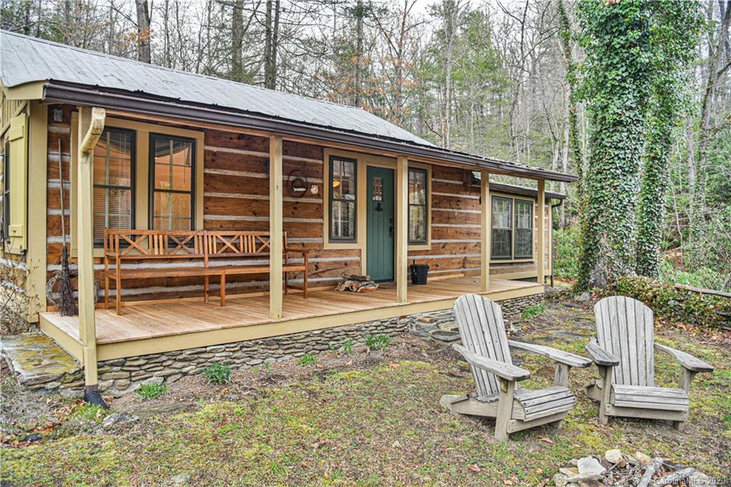 24 Spring Acres Lane Black Mountain NC 28711