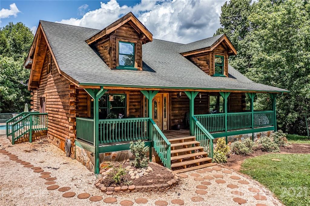 4071 Piedmont Road Morganton NC 28655