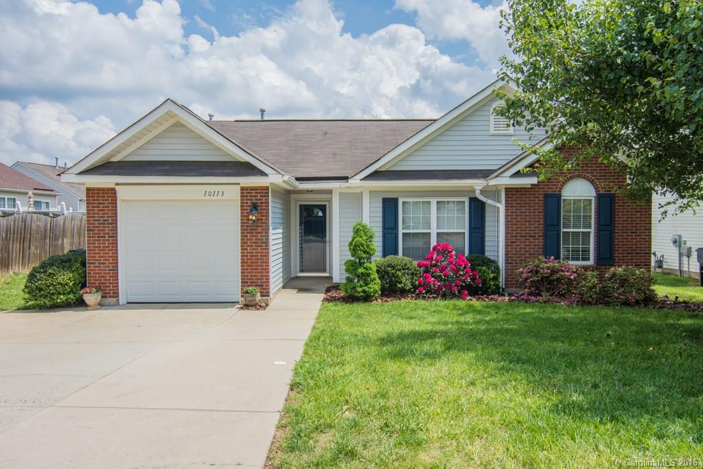 10113 Madison Park Drive Charlotte NC 28269